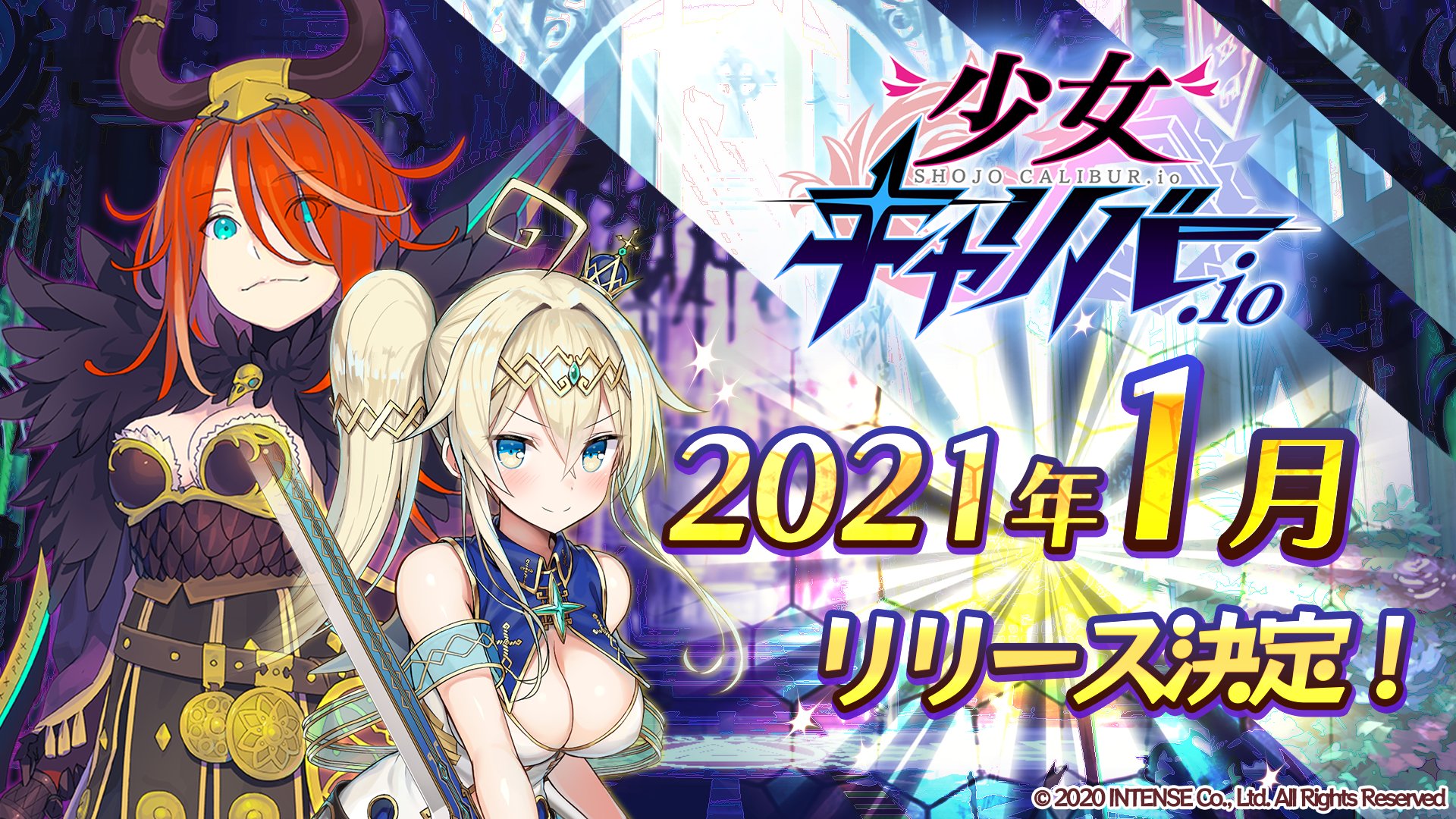 開発実績 株式会社インテンス